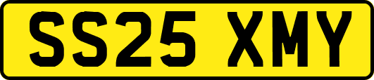 SS25XMY