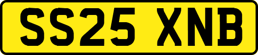 SS25XNB