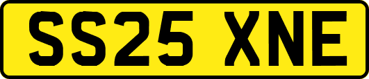 SS25XNE