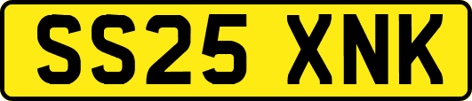 SS25XNK