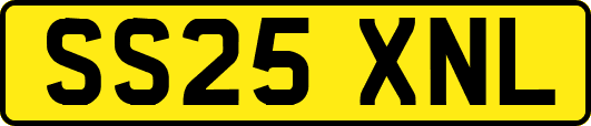 SS25XNL