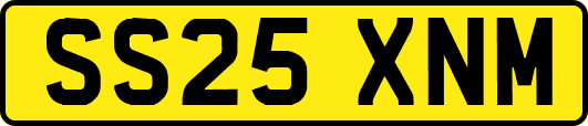 SS25XNM