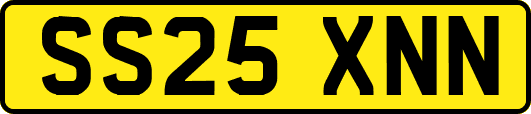 SS25XNN