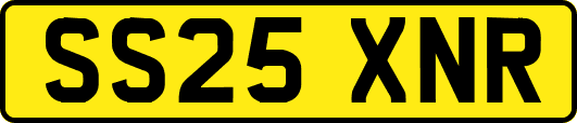 SS25XNR