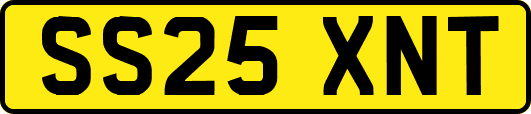 SS25XNT