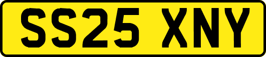 SS25XNY