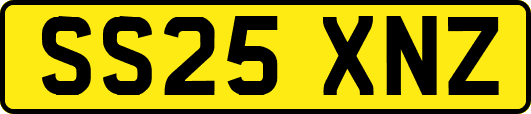 SS25XNZ