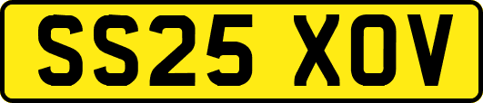 SS25XOV