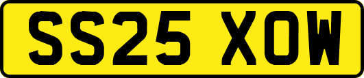 SS25XOW