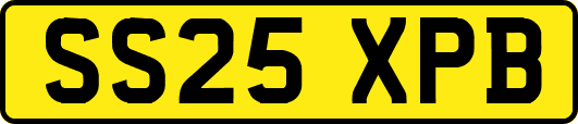SS25XPB
