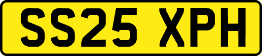 SS25XPH