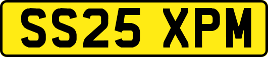 SS25XPM