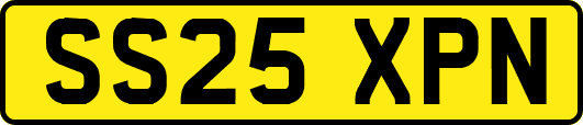 SS25XPN