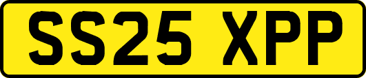 SS25XPP
