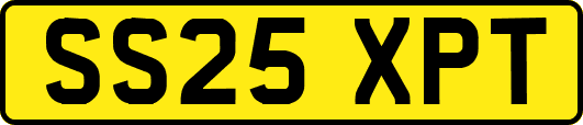 SS25XPT