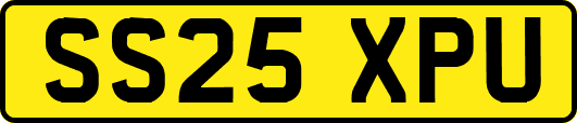 SS25XPU