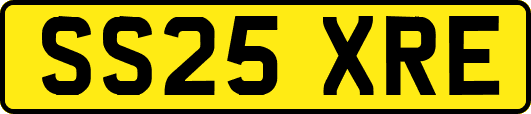 SS25XRE
