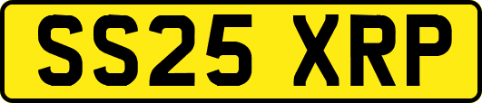 SS25XRP