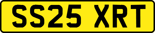 SS25XRT