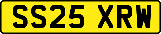 SS25XRW