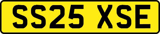 SS25XSE
