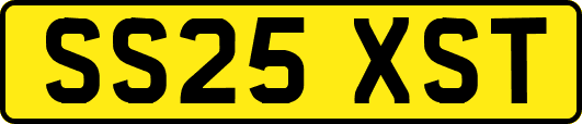 SS25XST