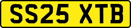 SS25XTB