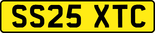 SS25XTC
