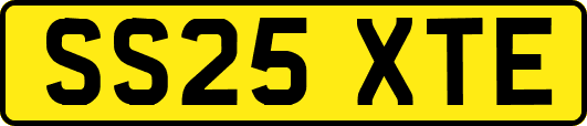 SS25XTE