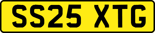 SS25XTG