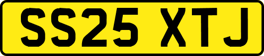SS25XTJ