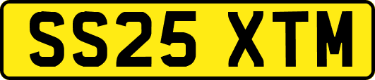 SS25XTM