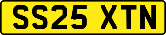 SS25XTN
