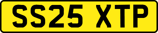 SS25XTP