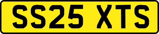 SS25XTS