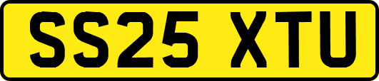 SS25XTU