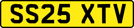 SS25XTV
