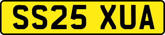 SS25XUA