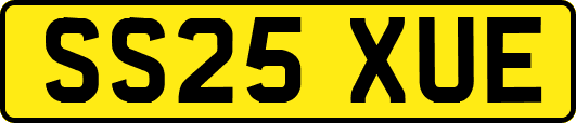 SS25XUE