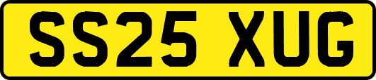 SS25XUG