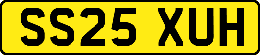 SS25XUH