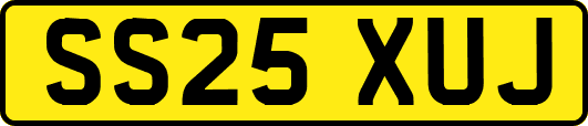 SS25XUJ