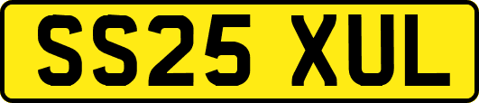 SS25XUL
