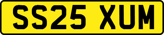 SS25XUM