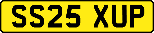 SS25XUP
