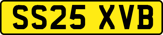 SS25XVB