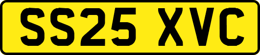 SS25XVC