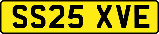SS25XVE