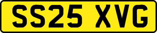 SS25XVG