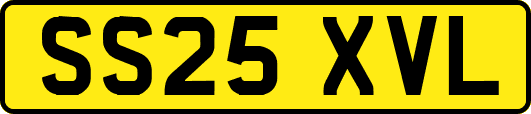 SS25XVL